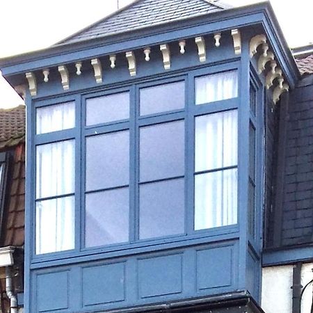 Belle Rade Les Crustaces Apartment Dunkirk Exterior photo